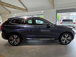 Volvo  XC60 Ultra, B5 AWD Mild hybrid, Petrol, Bright