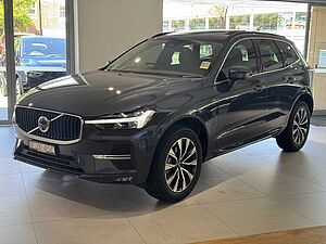 Volvo  XC60 Plus, B5 AWD Mild hybrid, Petrol