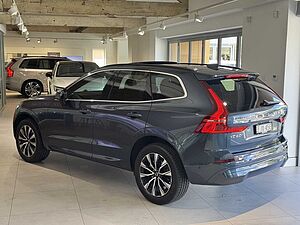 Volvo  XC60 Plus, B5 AWD Mild hybrid, Petrol