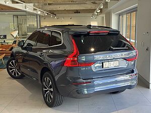 Volvo  XC60 Plus, B5 AWD Mild hybrid, Petrol