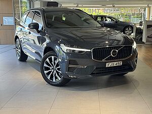 Volvo  XC60 Plus, B5 AWD Mild hybrid, Petrol