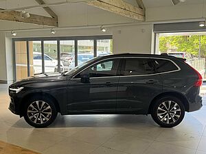 Volvo  XC60 Plus, B5 AWD Mild hybrid, Petrol