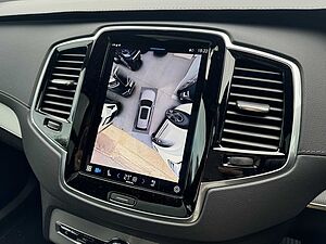 Volvo  XC90 Ultra, T8 AWD Plug-in hybrid, Electric/Petrol, Dark, 7 Seats