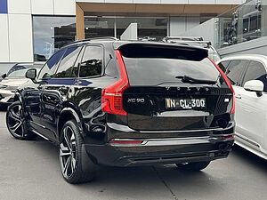 Volvo  XC90 Ultra, T8 AWD Plug-in hybrid, Electric/Petrol, Dark, 7 Seats