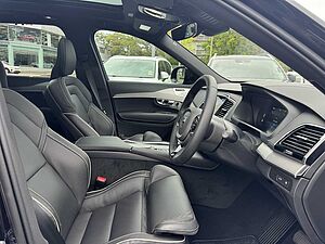 Volvo  XC90 Ultra, T8 AWD Plug-in hybrid, Electric/Petrol, Dark, 7 Seats