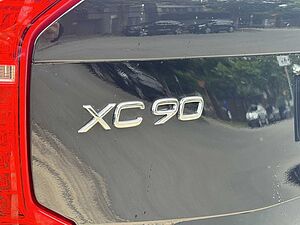 Volvo  XC90 Ultra, T8 AWD Plug-in hybrid, Electric/Petrol, Dark, 7 Seats