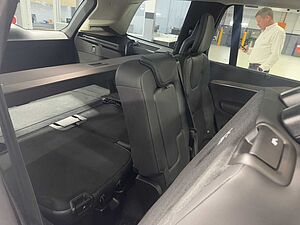 Volvo  XC90 Ultimate, B6 AWD Mild hybrid, Petrol, Bright, 7 Seats