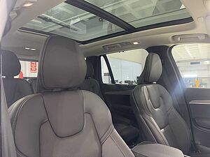 Volvo  XC90 Ultimate, B6 AWD Mild hybrid, Petrol, Bright, 7 Seats