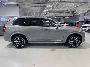 Volvo  XC90 Ultimate, B6 AWD Mild hybrid, Petrol, Bright, 7 Seats