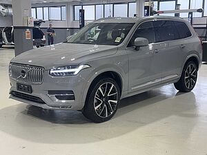 Volvo  XC90 Ultimate, B6 AWD Mild hybrid, Petrol, Bright, 7 Seats