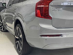 Volvo  XC90 Ultimate, B6 AWD Mild hybrid, Petrol, Bright, 7 Seats