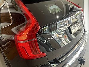 Volvo  XC90 Ultra, B6 AWD Mild hybrid, Petrol, Bright, 7 Seats