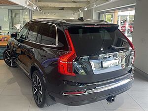 Volvo  XC90 Ultra, B6 AWD Mild hybrid, Petrol, Bright, 7 Seats