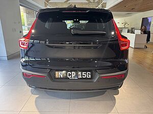 Volvo  EX40 Black Edition Ultra, Twin Motor, Electric