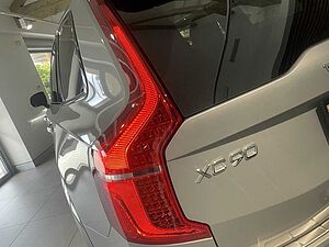 Volvo  L Series MY24 Recharge Ultimate T8 Geartronic AWD Plug-In Hybrid