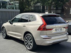 Volvo  UZ MY25 Plus B5 AWD