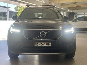 Volvo  XC40 T4 Momentum FWD