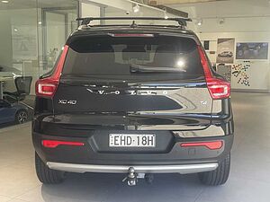 Volvo  XC40 T4 Momentum FWD