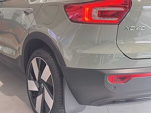 Volvo  XC40 Recharge Ultimate, Twin Motor, Electric