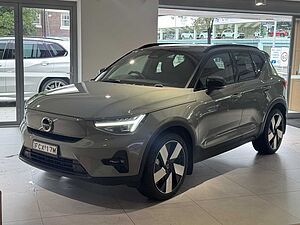 Volvo  XC40 Recharge Ultimate, Twin Motor, Electric