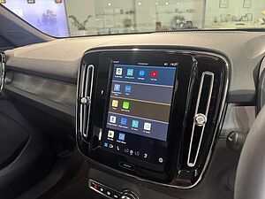 Volvo  XC40 Recharge Ultimate, Twin Motor, Electric