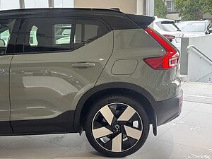 Volvo  XC40 Recharge Ultimate, Twin Motor, Electric