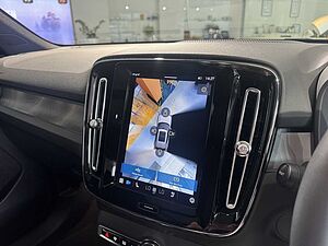 Volvo  XC40 Recharge Ultimate, Twin Motor, Electric