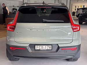 Volvo  XC40 Recharge Ultimate, Twin Motor, Electric