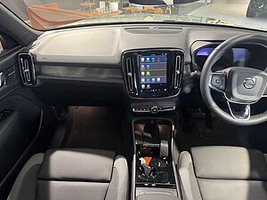 Volvo  XC40 Recharge Ultimate, Twin Motor, Electric