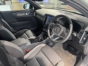 Volvo  XC40 Recharge Ultimate, Twin Motor, Electric