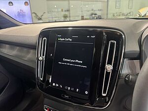 Volvo  XC40 Recharge Ultimate, Twin Motor, Electric