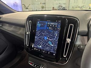 Volvo  XC40 Recharge Ultimate, Twin Motor, Electric