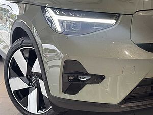 Volvo  XC40 Recharge Ultimate, Twin Motor, Electric