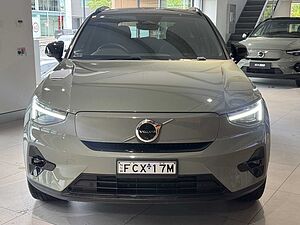 Volvo  XC40 Recharge Ultimate, Twin Motor, Electric