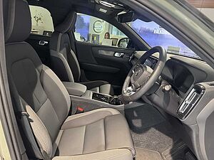 Volvo  XC40 Recharge Ultimate, Twin Motor, Electric