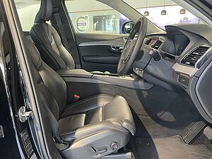 Volvo  XC90 Ultimate, B6 AWD Mild hybrid, Petrol, Bright, 7 Seats