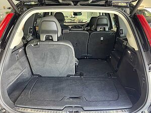 Volvo  XC90 Ultimate, B6 AWD Mild hybrid, Petrol, Bright, 7 Seats