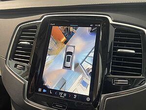 Volvo  XC90 Ultimate, B6 AWD Mild hybrid, Petrol, Bright, 7 Seats