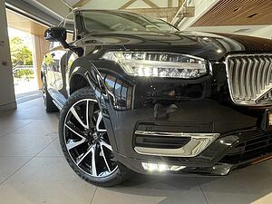 Volvo  XC90 Ultimate, B6 AWD Mild hybrid, Petrol, Bright, 7 Seats