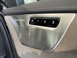 Volvo  XC90 Ultimate, B6 AWD Mild hybrid, Petrol, Bright, 7 Seats