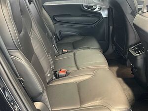Volvo  XC90 Ultimate, B6 AWD Mild hybrid, Petrol, Bright, 7 Seats