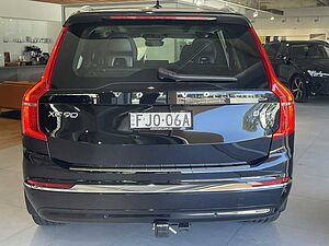 Volvo  XC90 Ultimate, B6 AWD Mild hybrid, Petrol, Bright, 7 Seats
