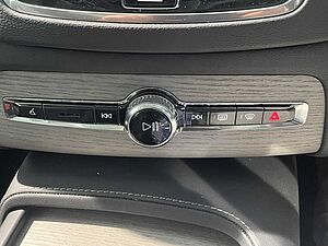 Volvo  XC90 Ultimate, B6 AWD Mild hybrid, Petrol, Bright, 7 Seats