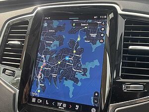 Volvo  XC90 Ultimate, B6 AWD Mild hybrid, Petrol, Bright, 7 Seats
