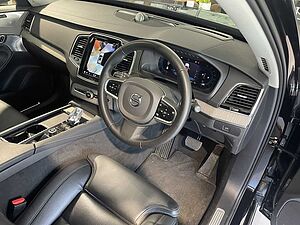 Volvo  XC90 Ultimate, B6 AWD Mild hybrid, Petrol, Bright, 7 Seats