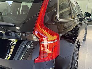 Volvo  XC90 Ultimate, B6 AWD Mild hybrid, Petrol, Bright, 7 Seats