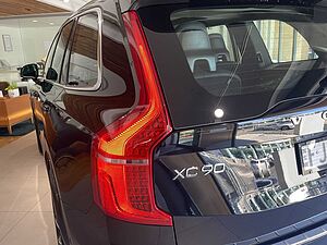 Volvo  XC90 Ultimate, B6 AWD Mild hybrid, Petrol, Bright, 7 Seats