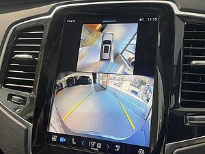 Volvo  XC90 Ultimate, B6 AWD Mild hybrid, Petrol, Bright, 7 Seats