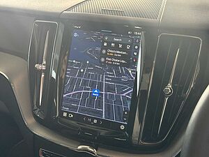 Volvo  XC60 Plus, B5 AWD Mild hybrid, Petrol