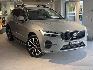 Volvo  XC60 Plus, B5 AWD Mild hybrid, Petrol